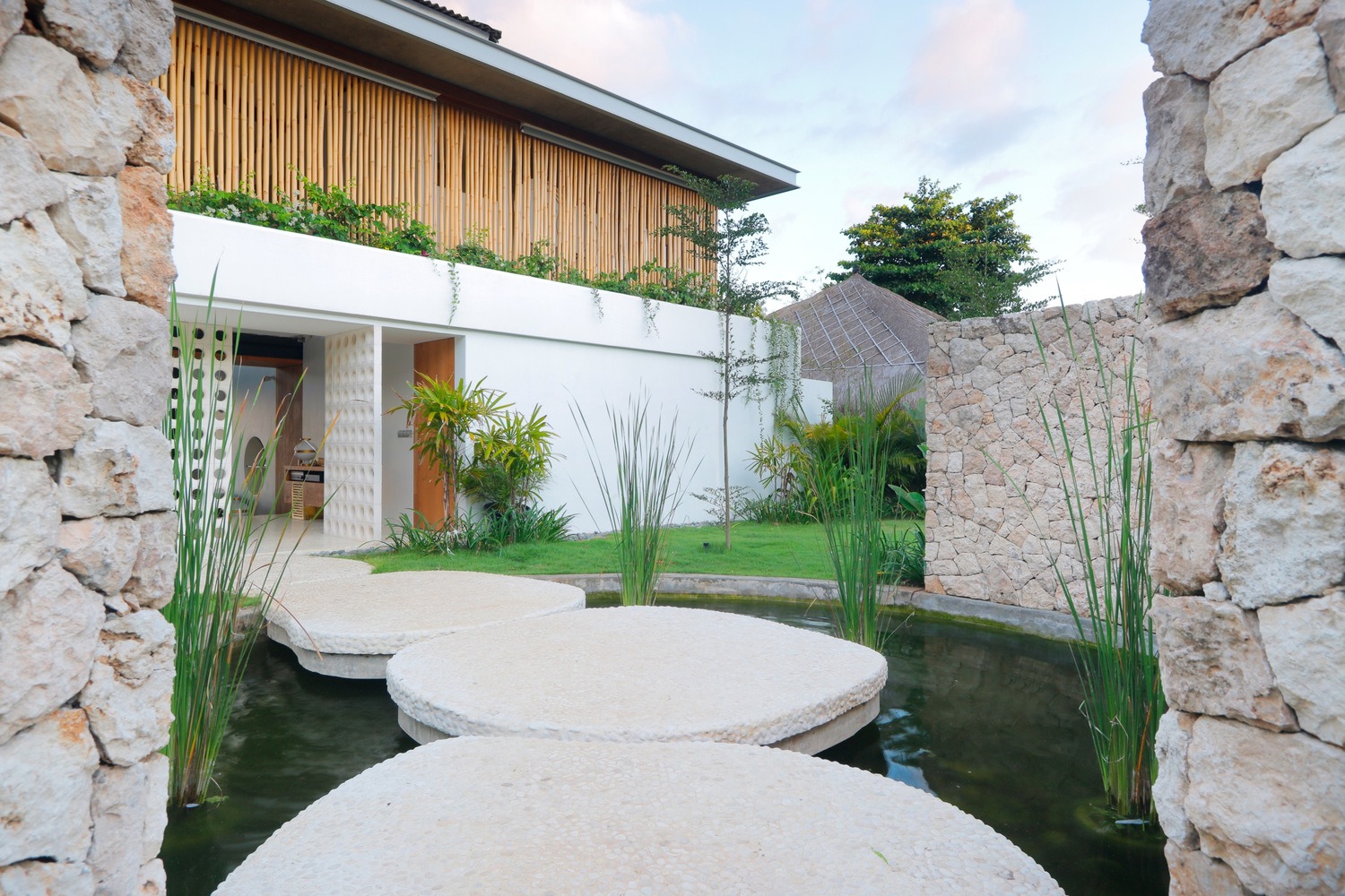 Seascape Lembongan  Word of Mouth House-75