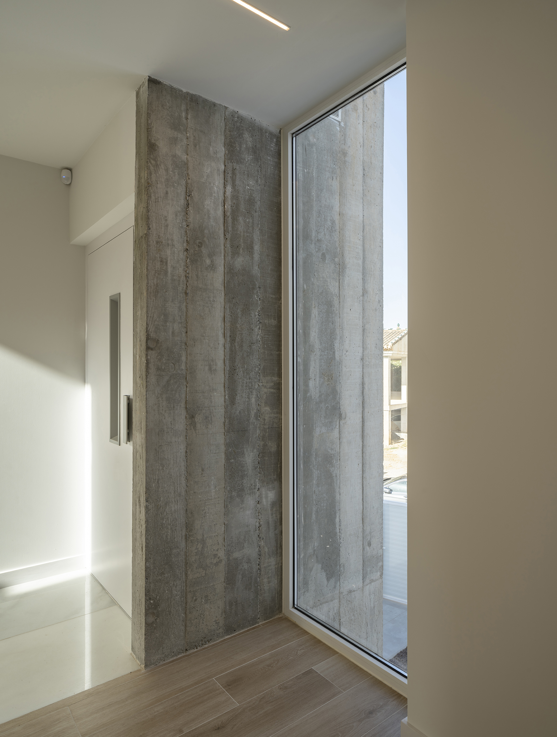 药店 住房 武器丨西班牙格拉纳达丨O·CO arquitectos-19