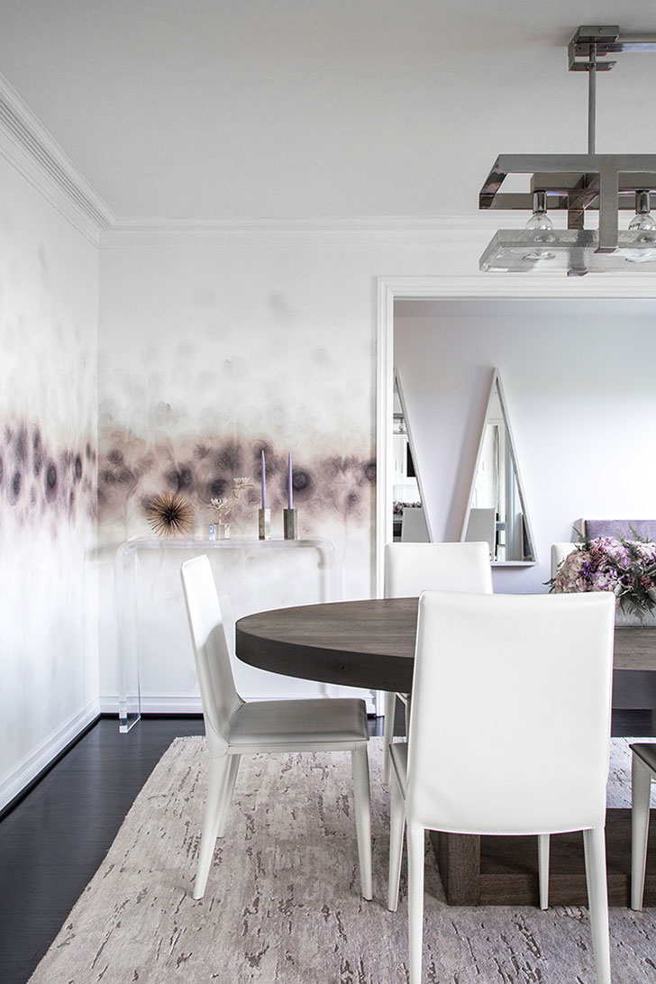 洛杉矶前单身公寓的优雅蜕变-10