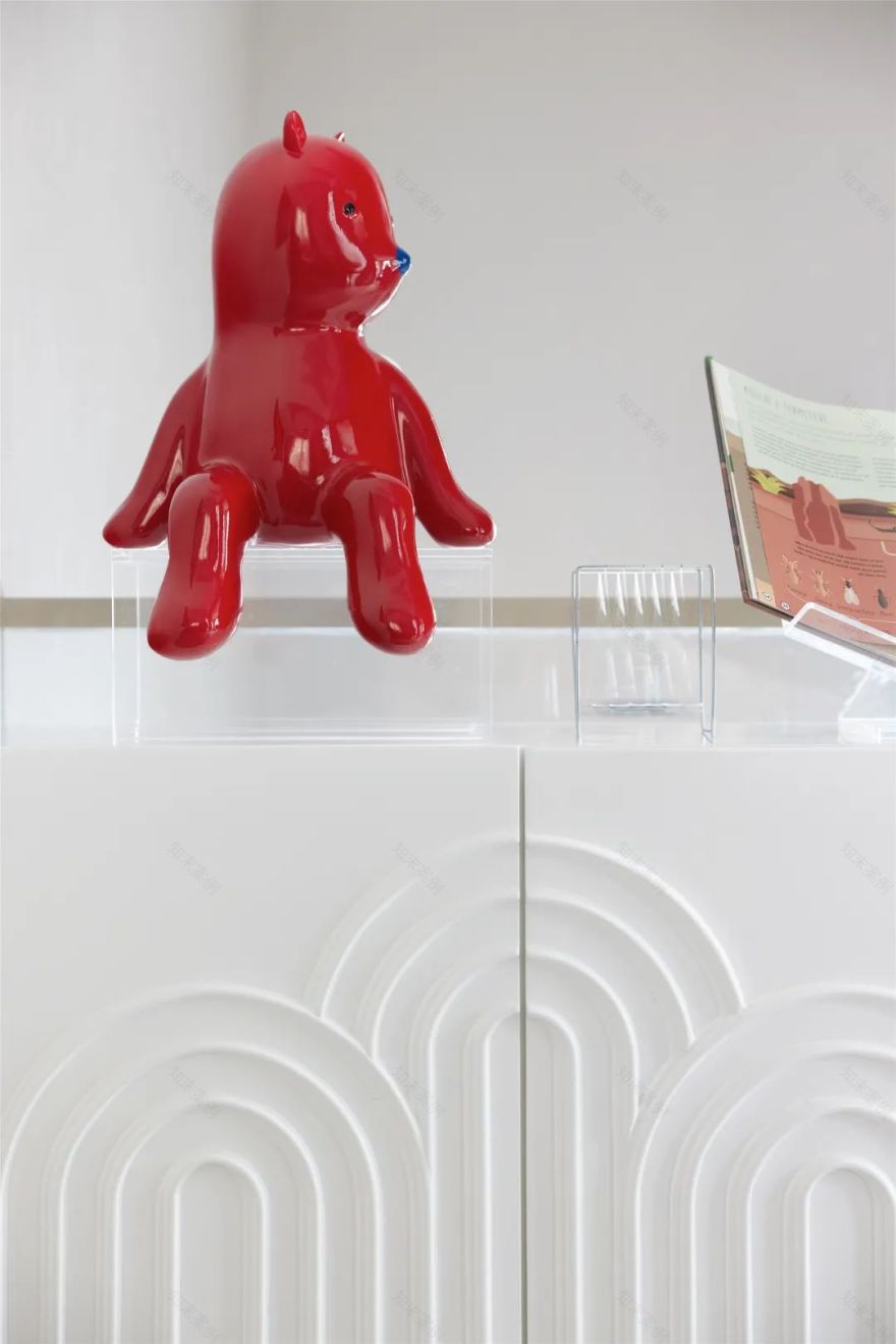 福州金茂府叠墅样板间丨中国福建丨H DESIGN(天际线)-90