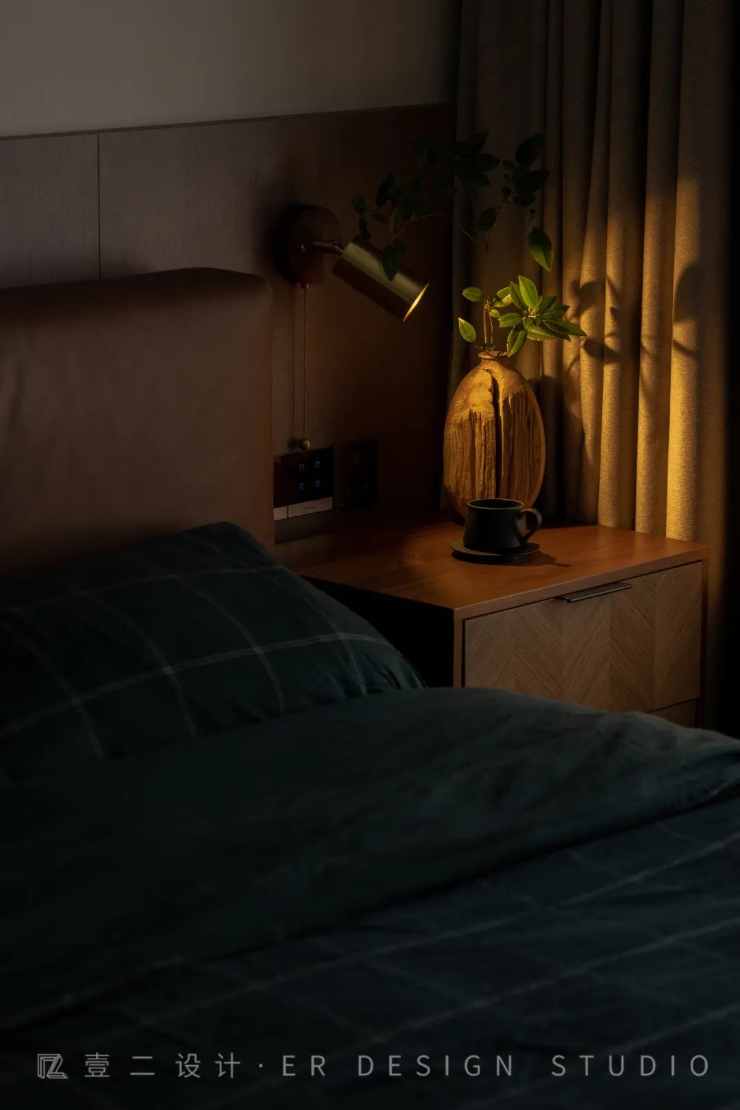 成都五矿西棠丨中国成都丨壹二设计-44