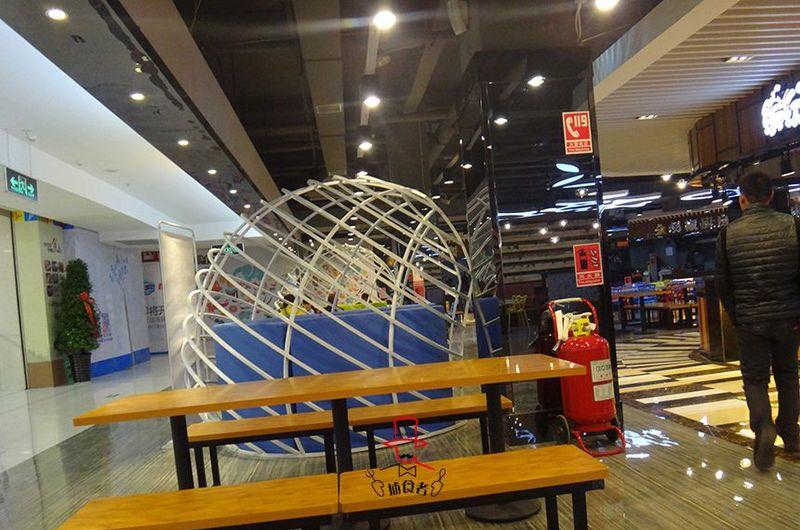 小食代美食广场-4