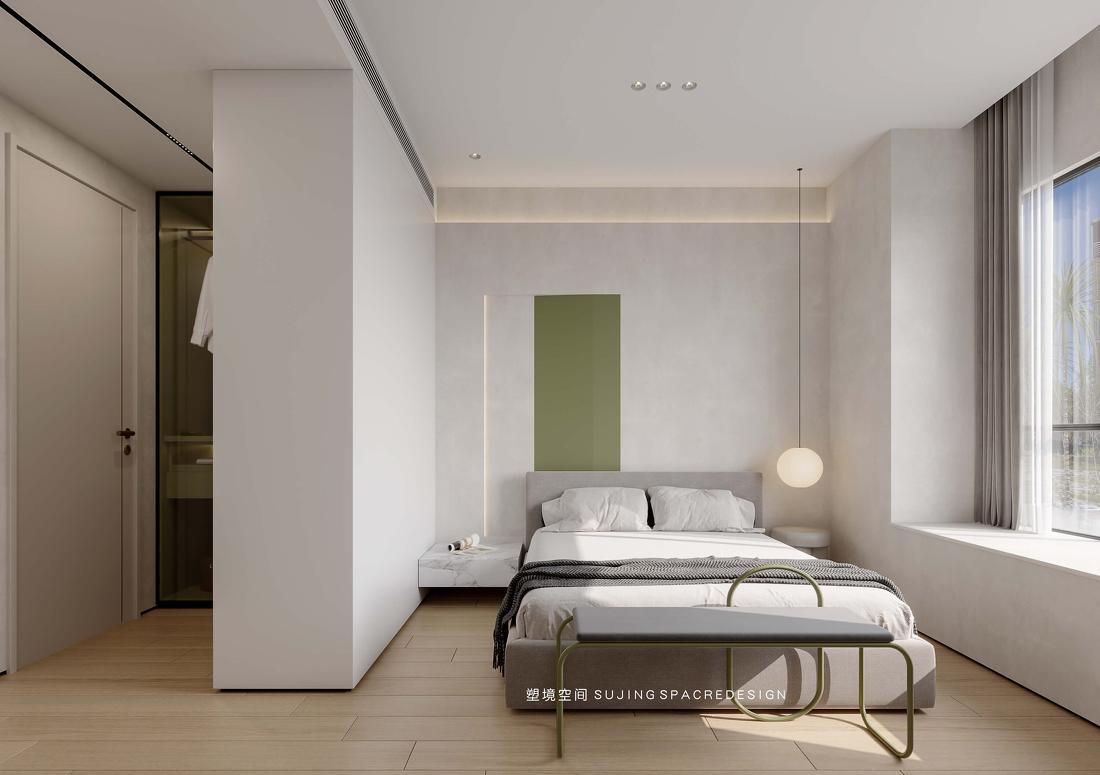 木色之韵 · 塑境空间的自然诗意-34