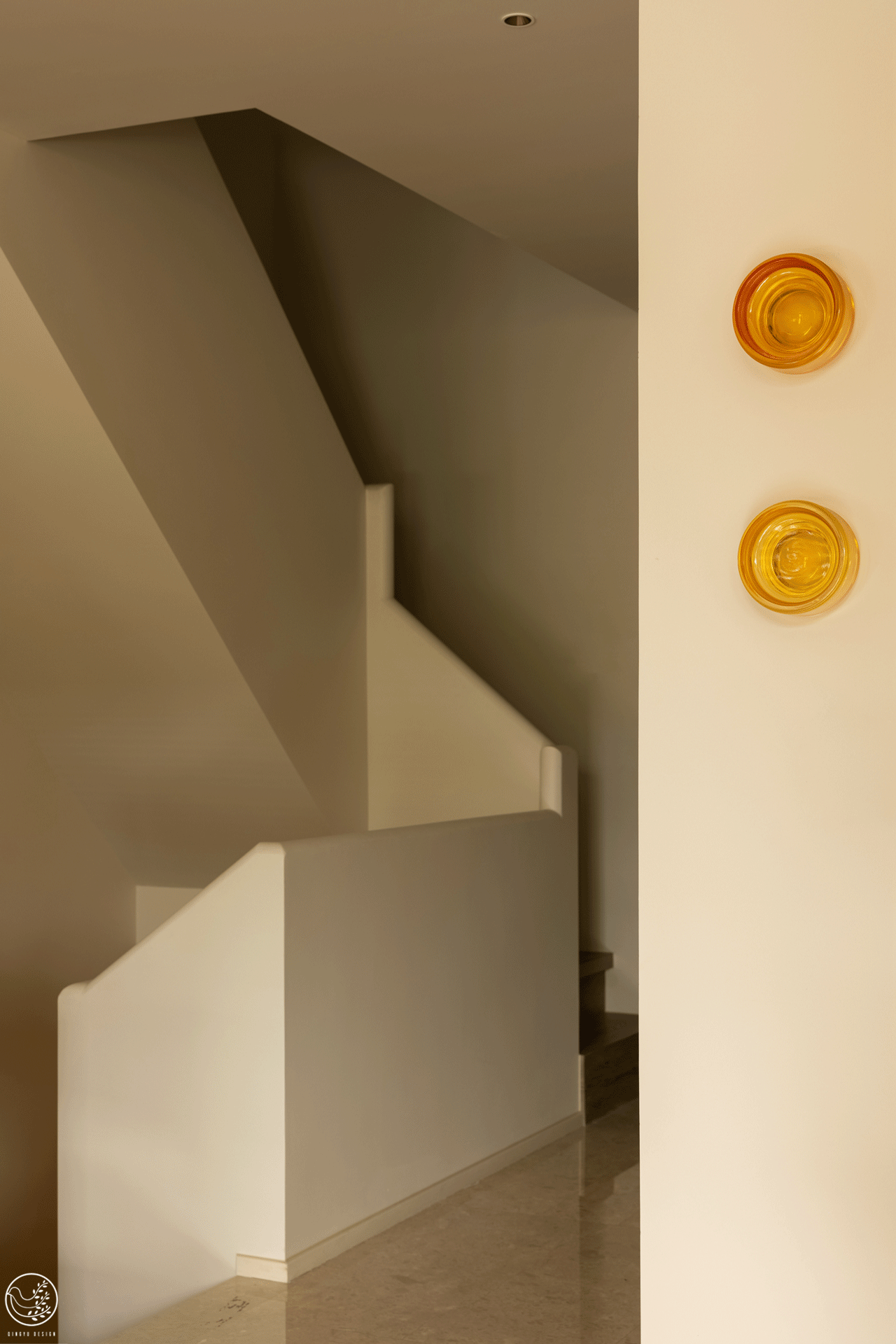 天府新区复式精装房改造丨中国成都-37