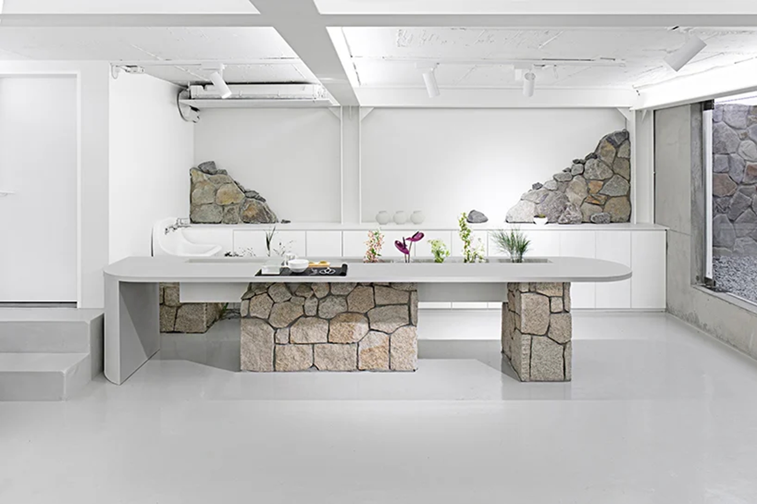 首尔花茶店"bloom & co·"-12