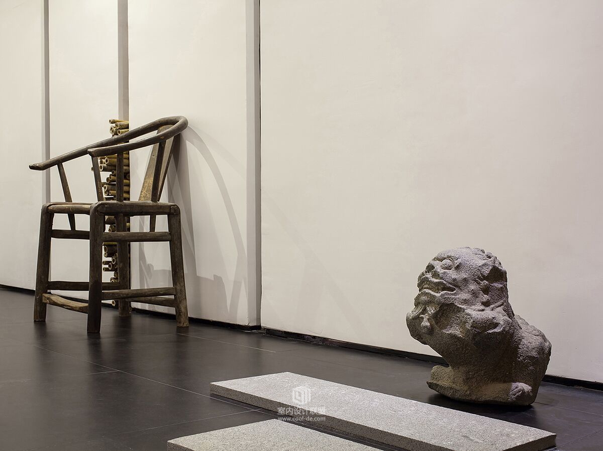 方叙设计 办公室-16