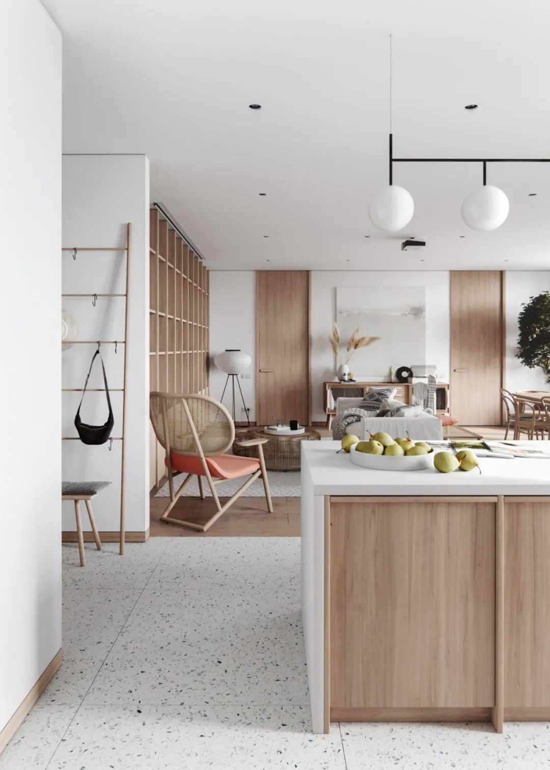 乌克兰度假风的住宅-8