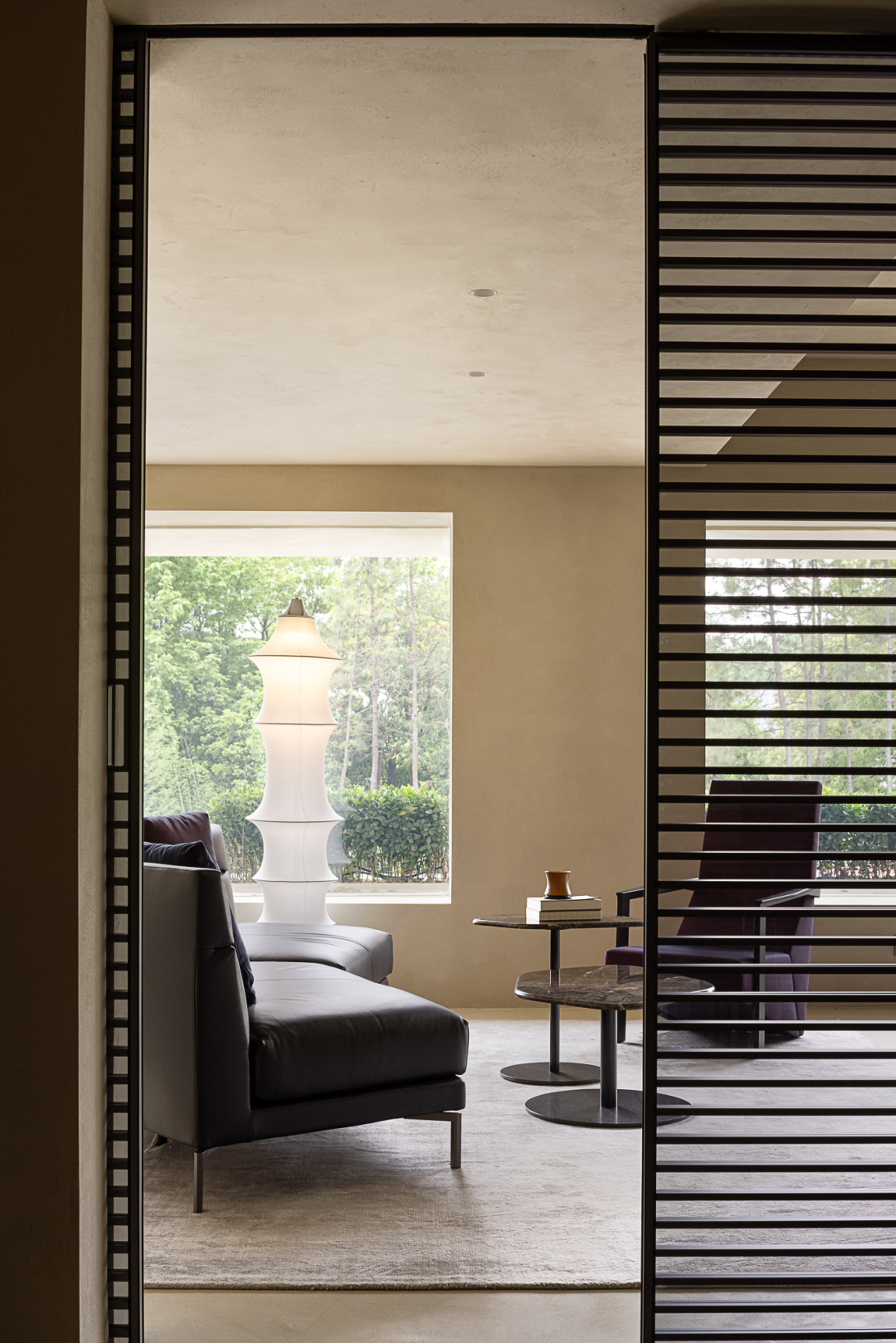 RARA 浙江体验中心丨中国杭州丨RWD 黄志达设计-41