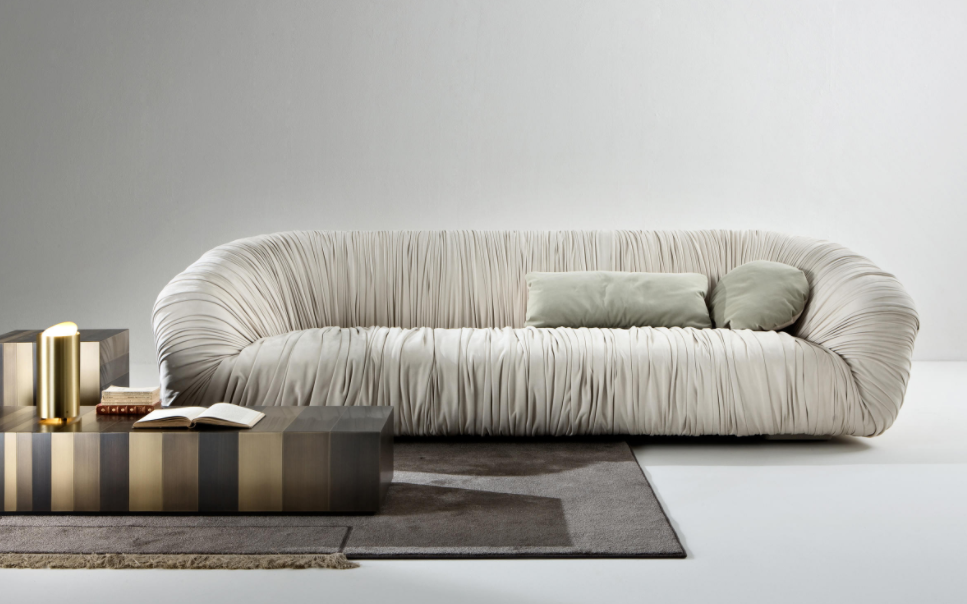 Drapé 家具系列-8