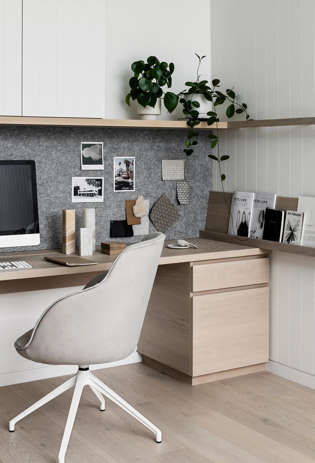 那不勒斯 Coastal Pavilion 住宅丨意大利那不勒斯丨Mim Design-30