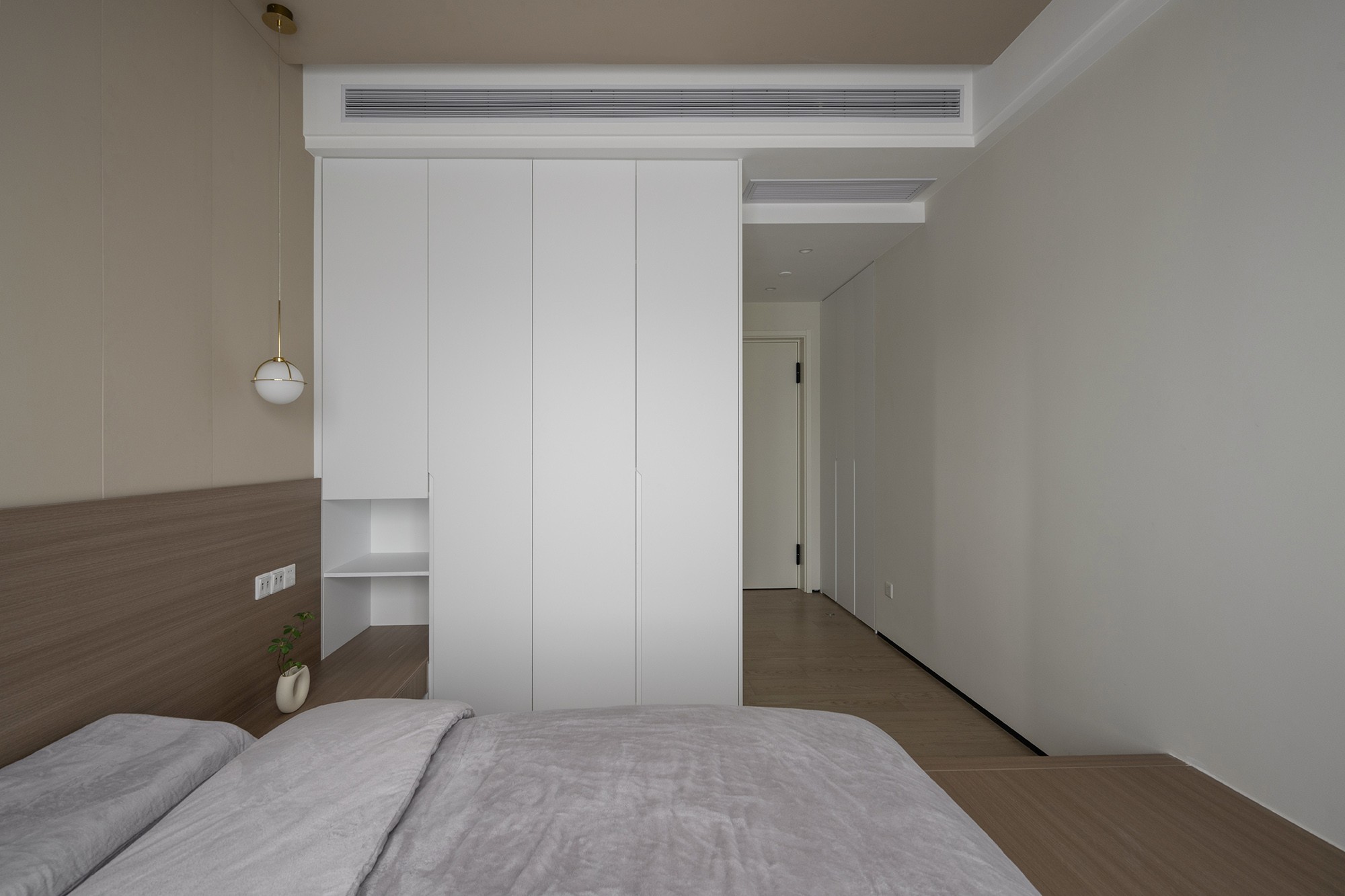 中洲半岛城邦丨中国惠州丨圣家装饰-21