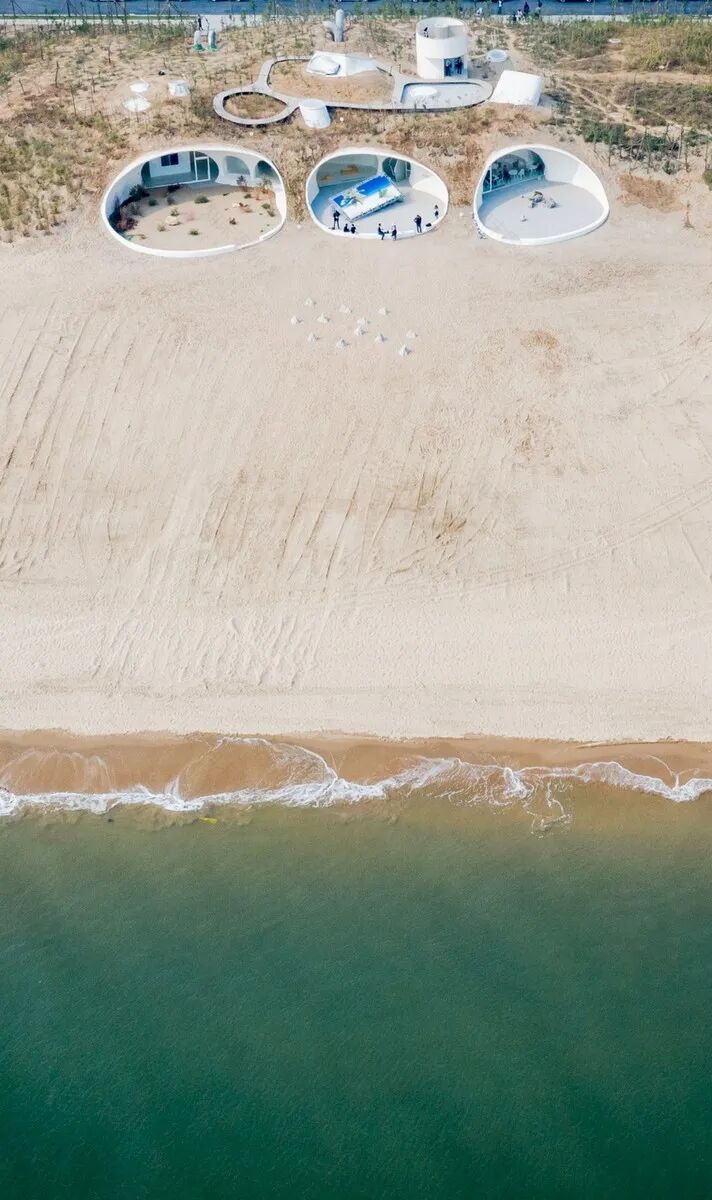 从“网红”到“长红”,如何用建筑艺术对抗城市化焦虑?-133