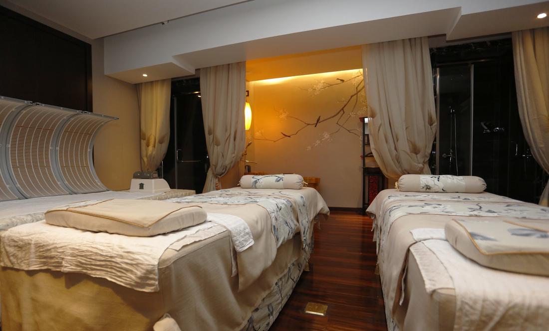 揽月大酒店豪华室内设计-24