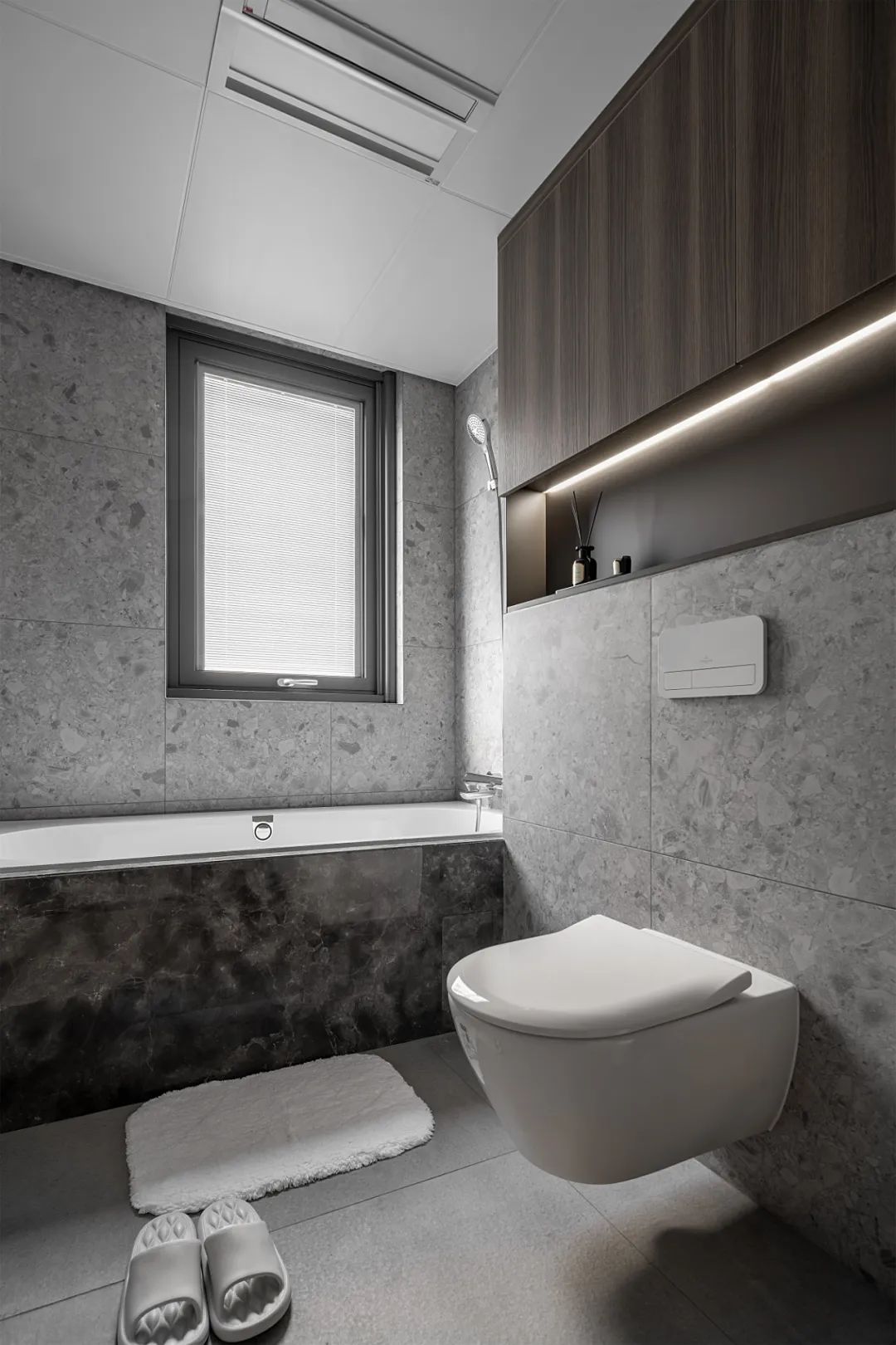 黄山华都丨春秋空间设计-47