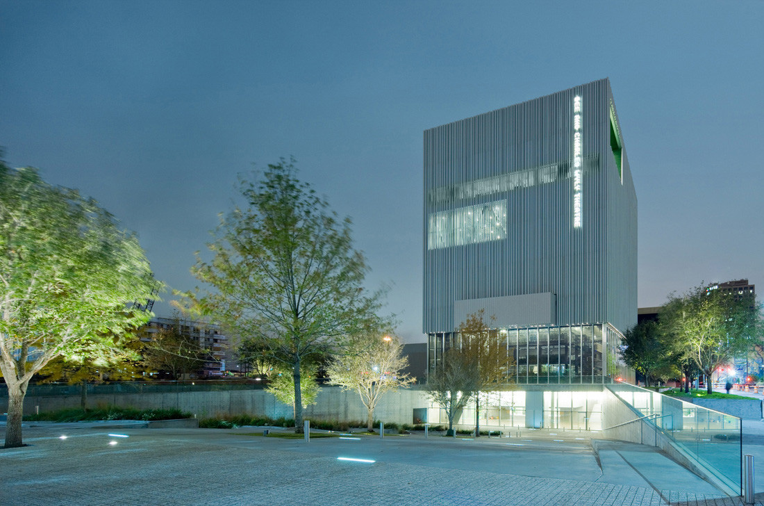 美国达拉斯剧院-11