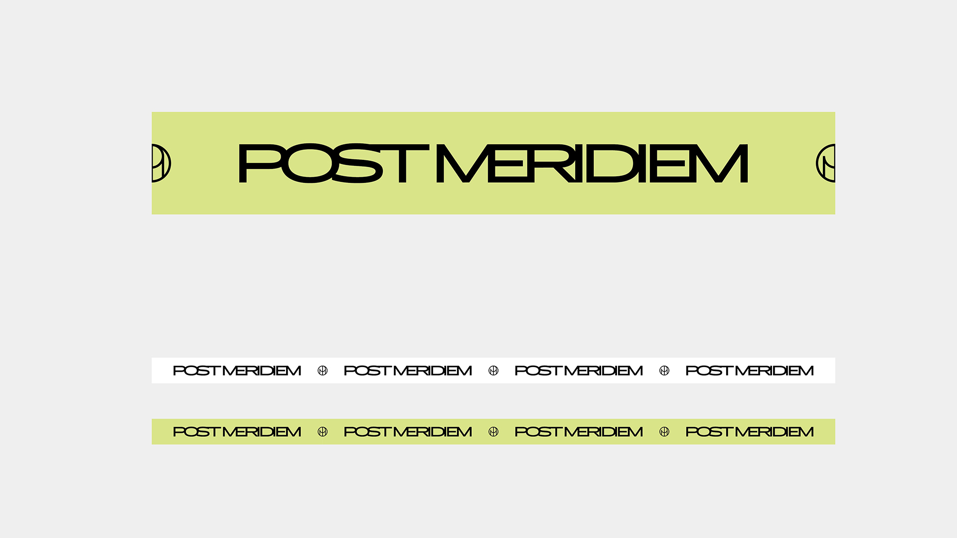 POST MERIDIEM 买手店丨中国厦门丨共想设计-44