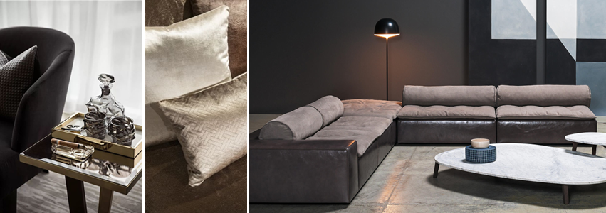 华润大连公元九里三期样板间丨中国大连丨万景百年室内设计-8