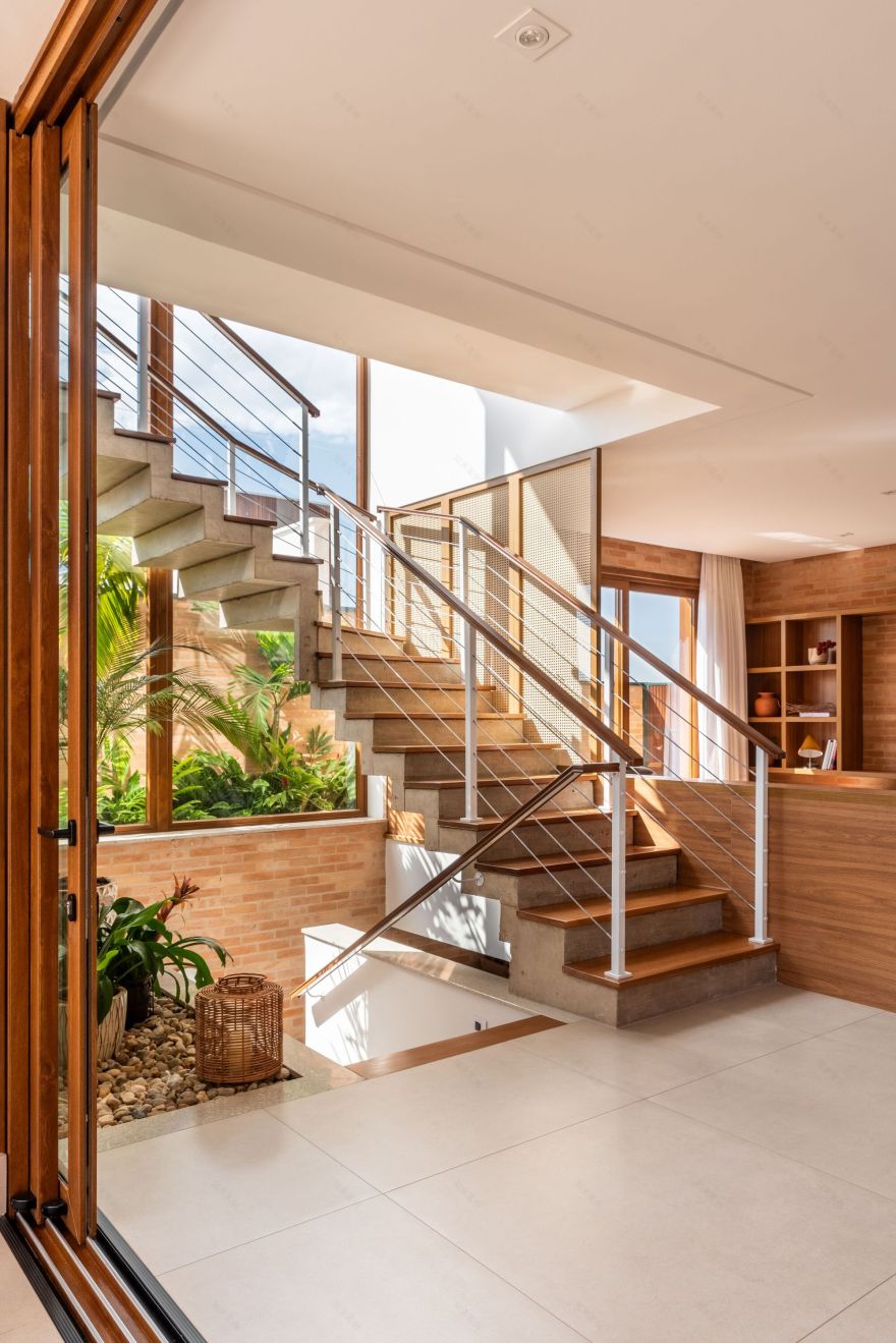 利马大厦丨巴西丨Pietro Terlizzi Arquitetura-37