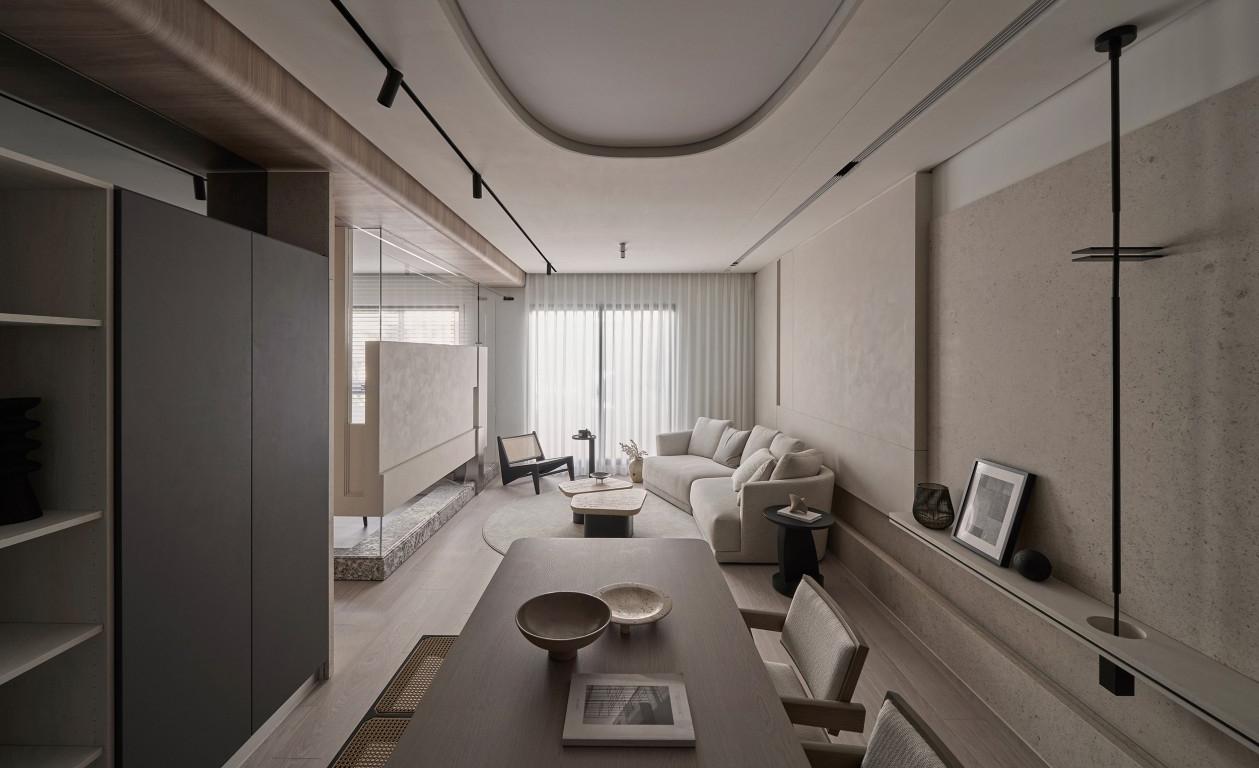 致斯卡帕 Tribute Scarpa丨新澄设计-14