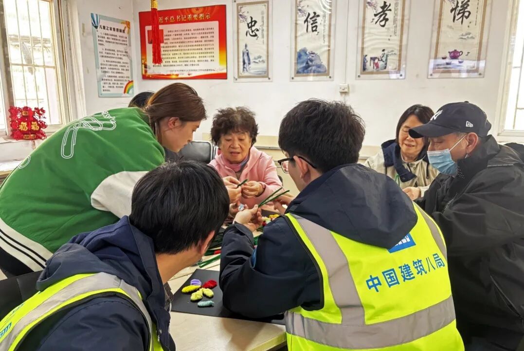 【一线写真】他们在天津“最繁忙十字路口”，完成一场与时间赛跑的“心脏手术”-61