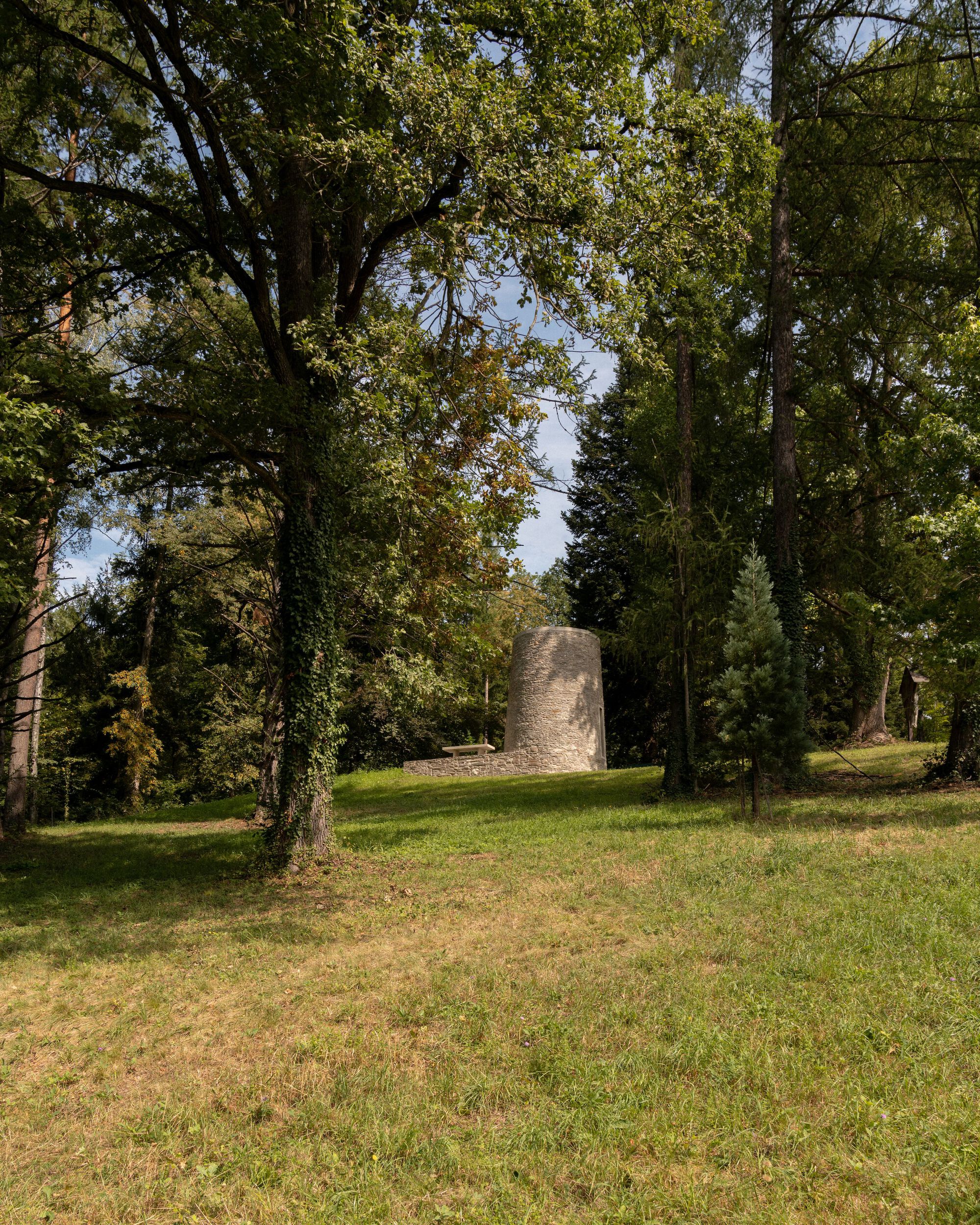 丨奥地利丨Berger Parkkinen + Architects-6