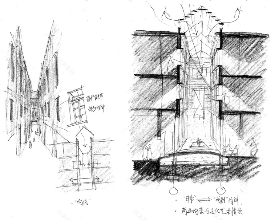 南海大沥“盐步1432”盐步粮食加工厂,酒厂改造丨中国佛山丨广州市竖梁社建筑设计有限公司-35