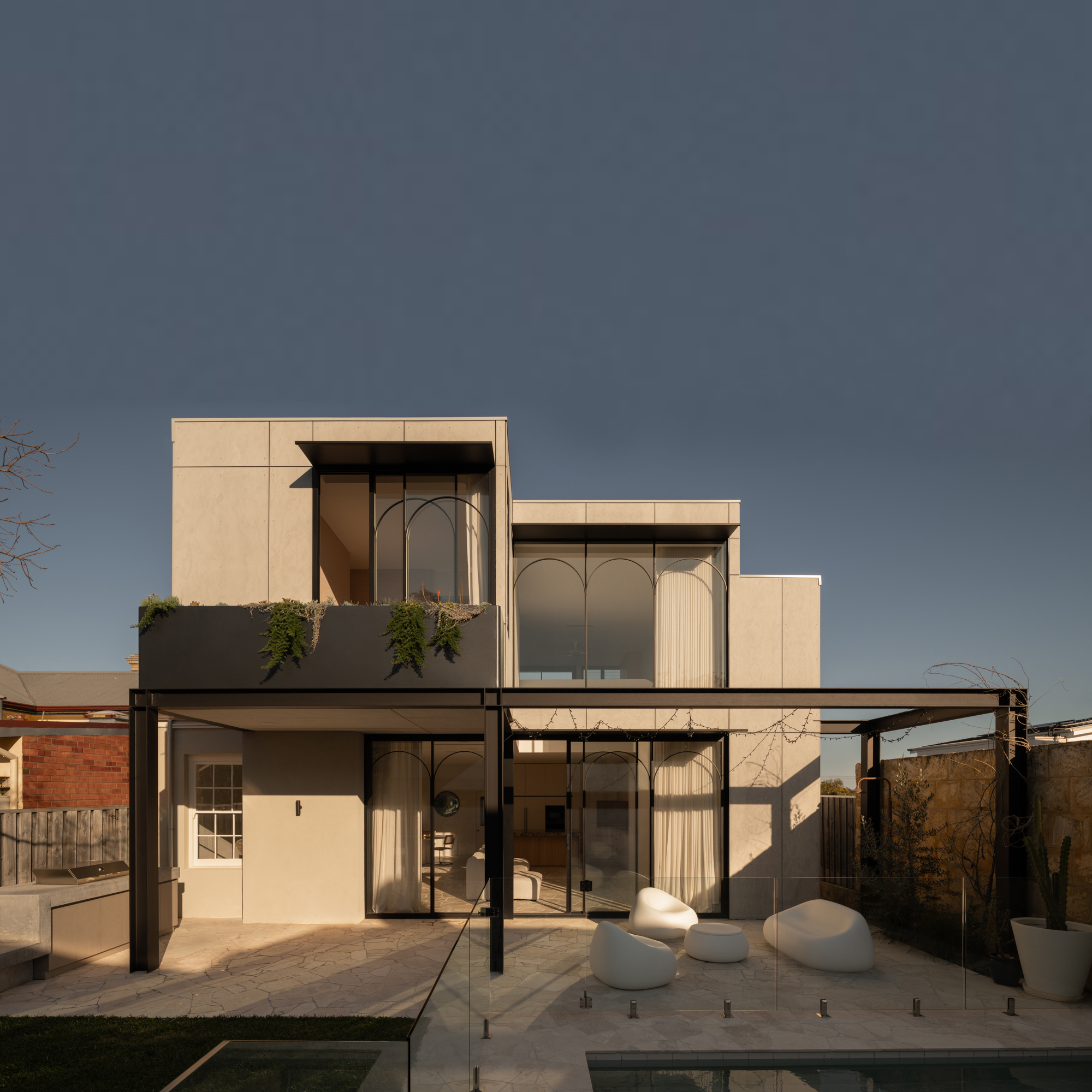 小别墅丨澳大利亚-27