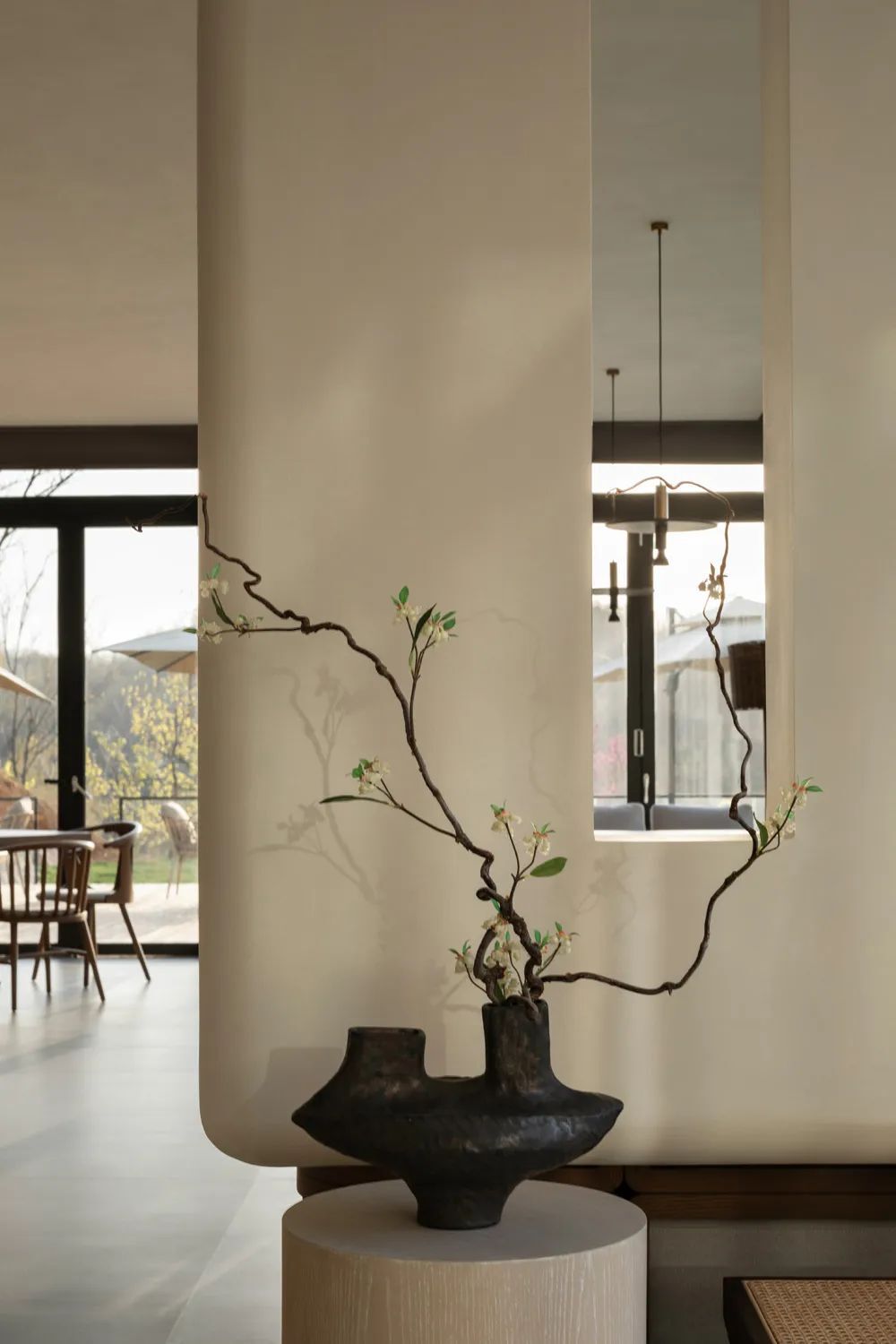 郑州羲涀庭院精品民宿丨中国郑州丨不详-13