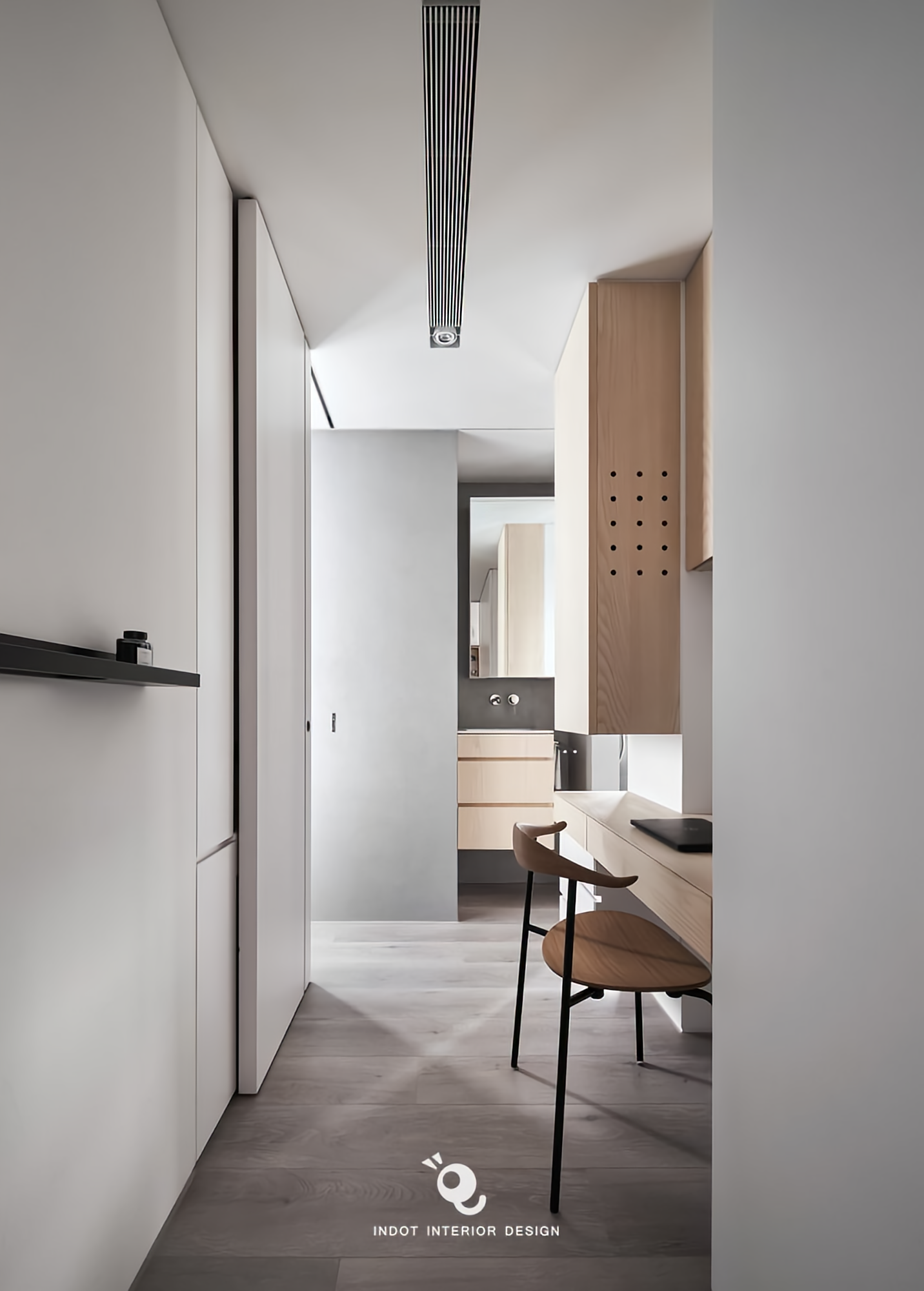 80 平可变公寓创新设计-70