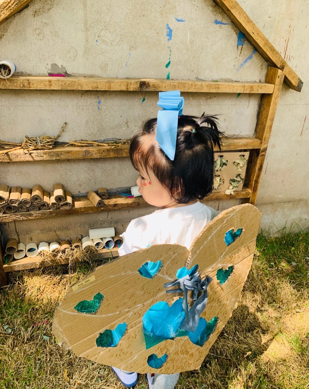 天津好朋友森林幼儿园丨中国天津丨迪卡幼儿园设计中心-46