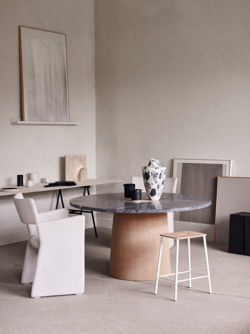 格雷之屋办公室丨英国伦敦-2