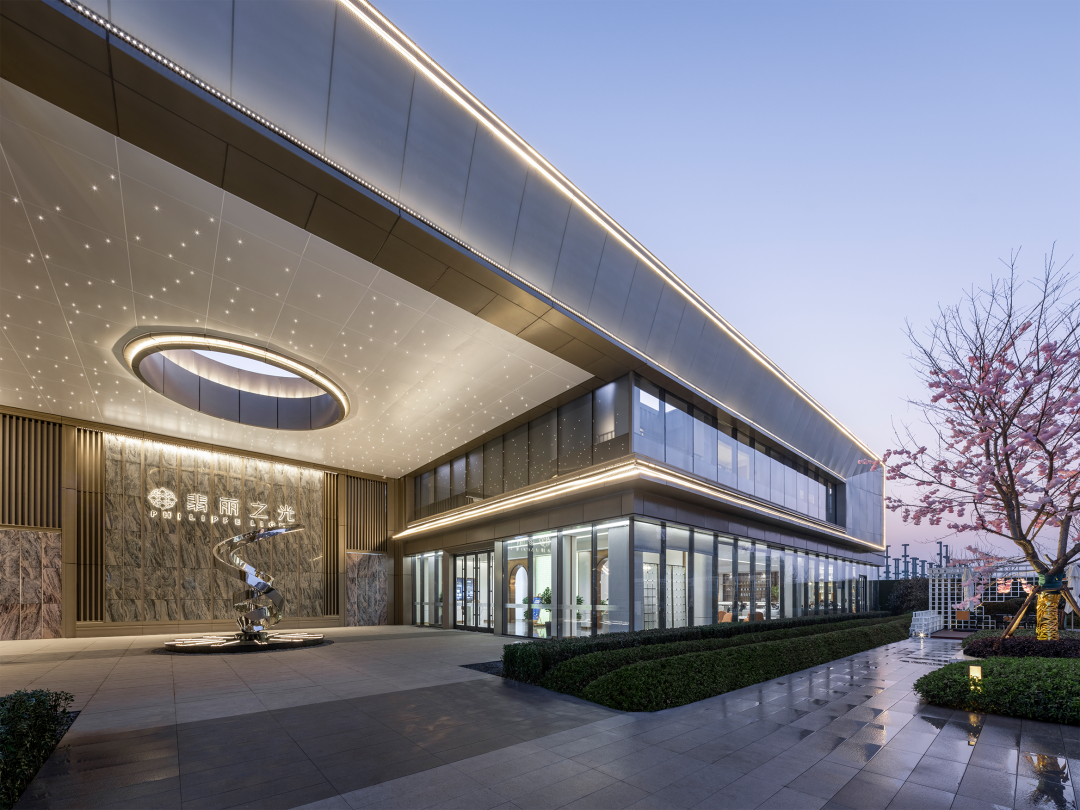 新城·翡丽之光丨中国日照丨DC 国际-16