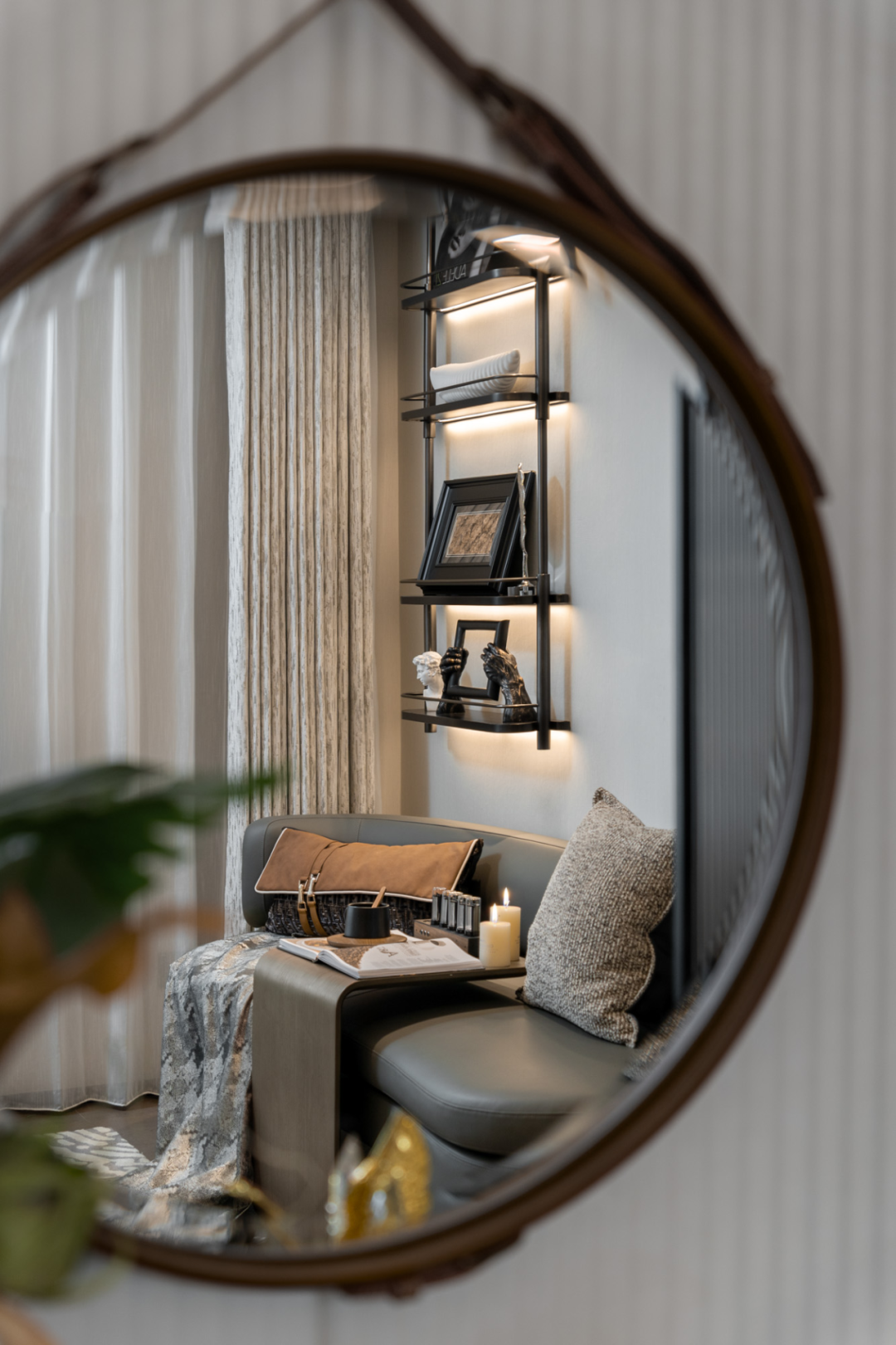 越秀·悦映湖山丨中国重庆丨菲洛米斯 PHILOMIS-23