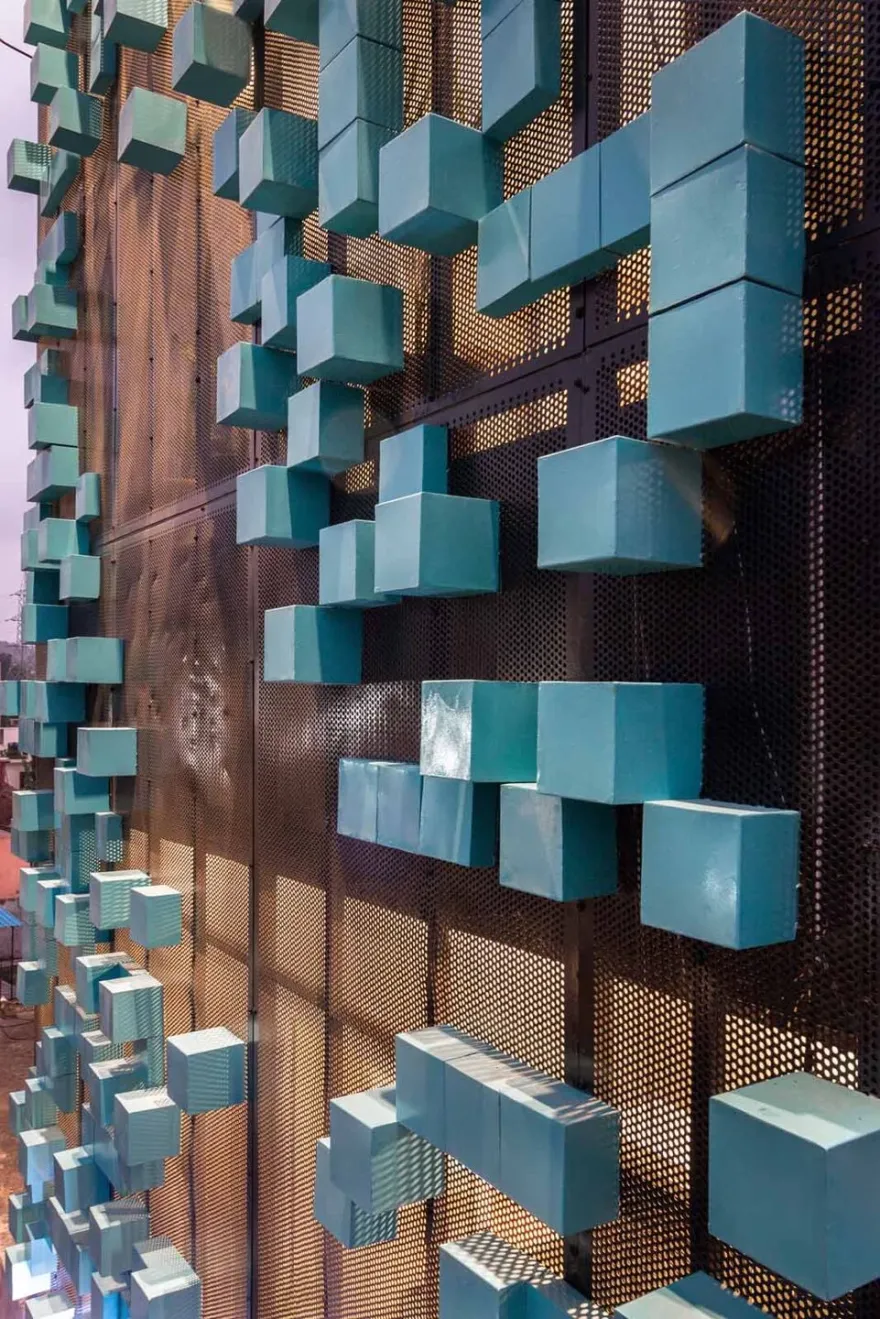 Cuts n Curls 美发沙龙丨印度丨AMAN SOHAL-27