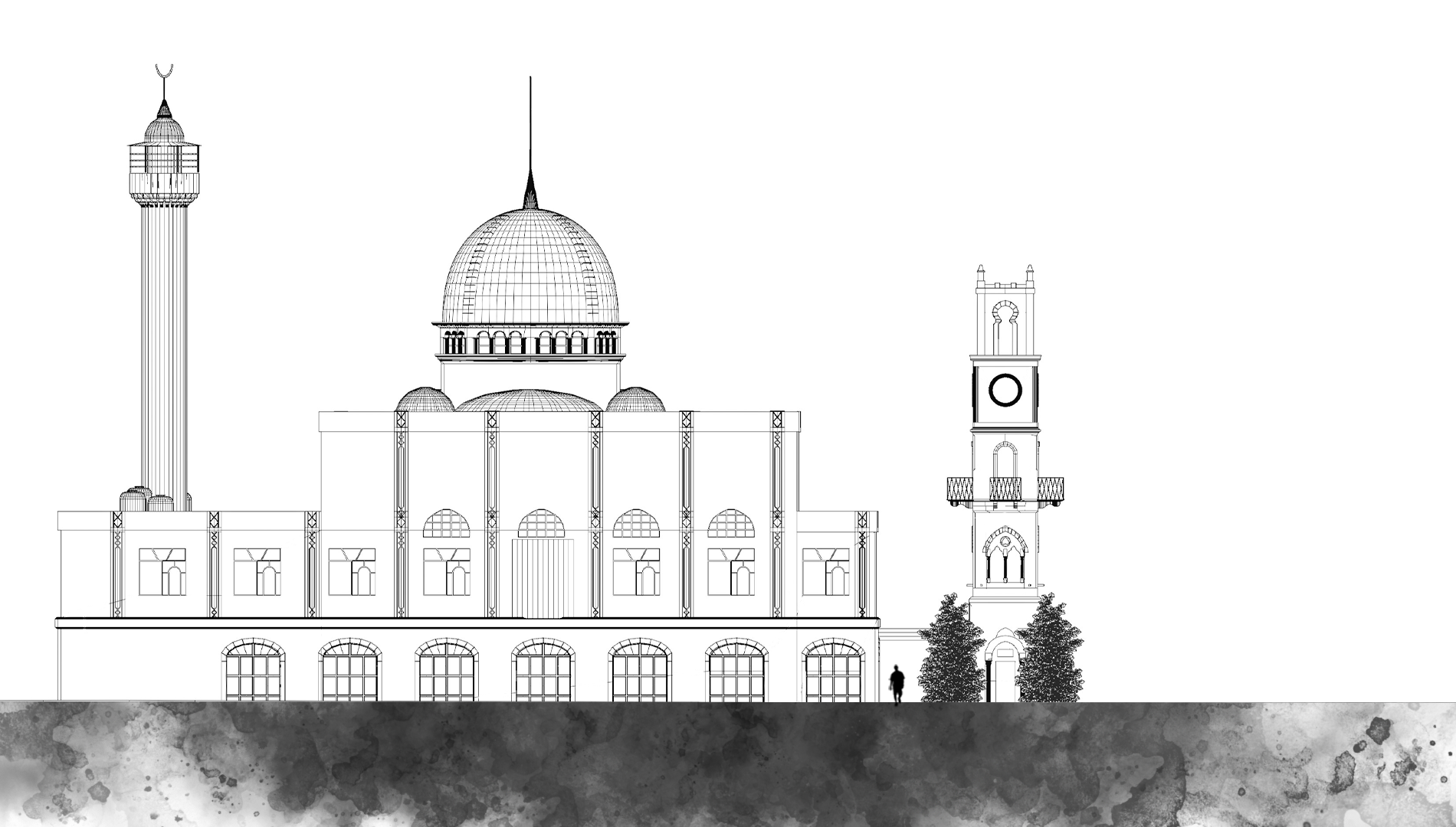 Old Town Nablus 旅游项目-14