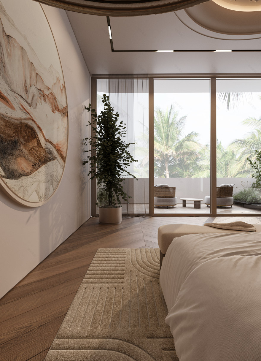 珍珠屋丨阿联酋丨MAKHNO studio-146