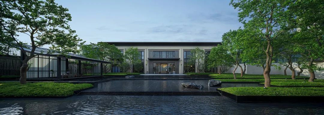 弦外之音丨常熟雅居乐山樾雅苑-54