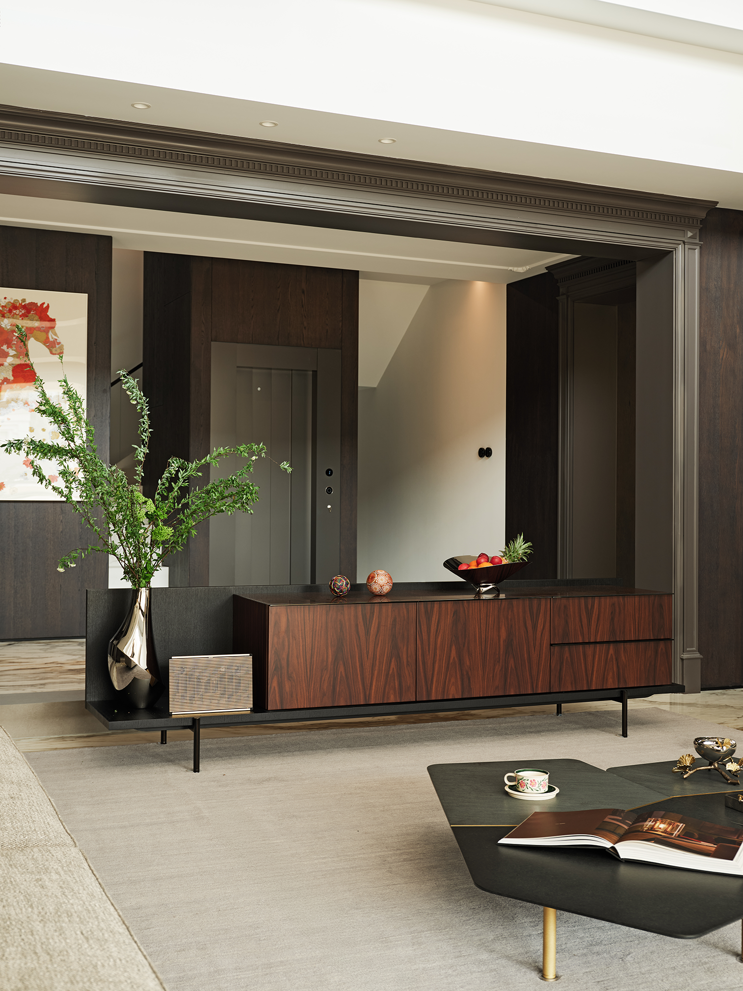 归途丨中国宁波丨亚兰设计咨询-12