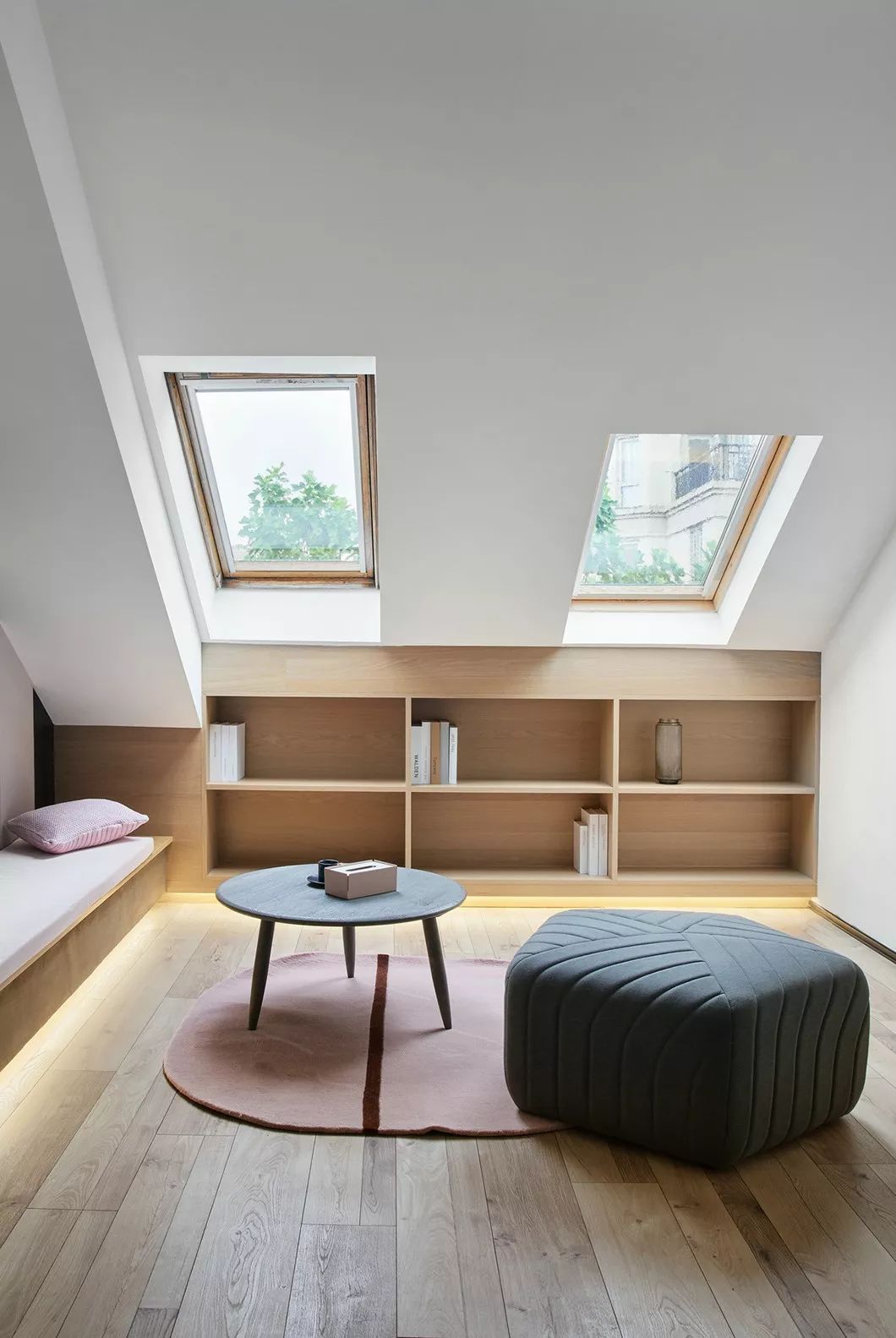 杭州力设计 | 温馨家居的艺术探索-85