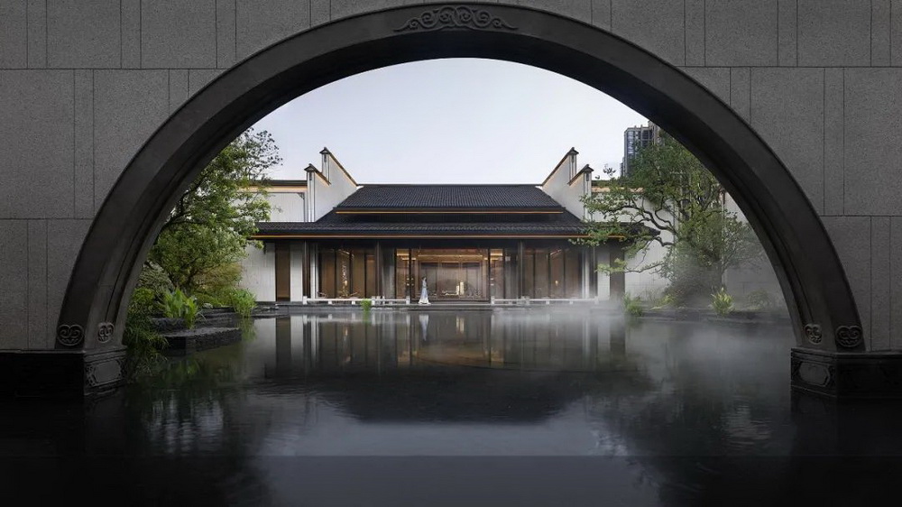 建发养云丨中国长沙丨均匀（杭州）建筑设计事务所有限公司-65