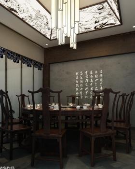 羊虾将餐厅2店