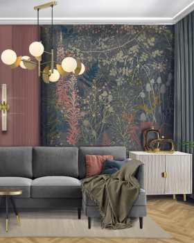 明斯克斯大林式公寓设计项目丨白俄罗斯明斯克