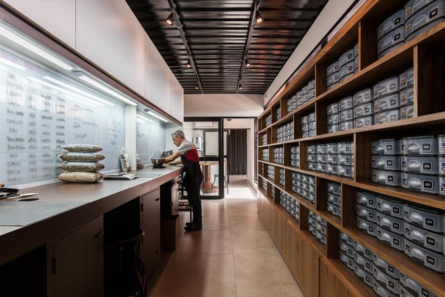 Ipanema Coffees 咖啡实验室-23