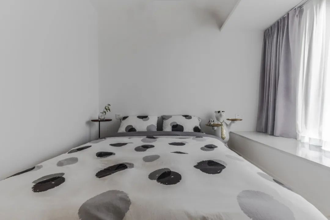 成都中海兰庭现代简约住宅设计丨中国成都丨锦霖设计,唐芸-53