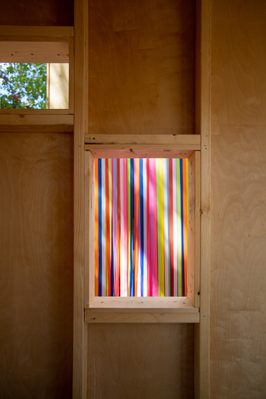 Hidden in Plain Sight Pavilion / Nelsen Partners-26