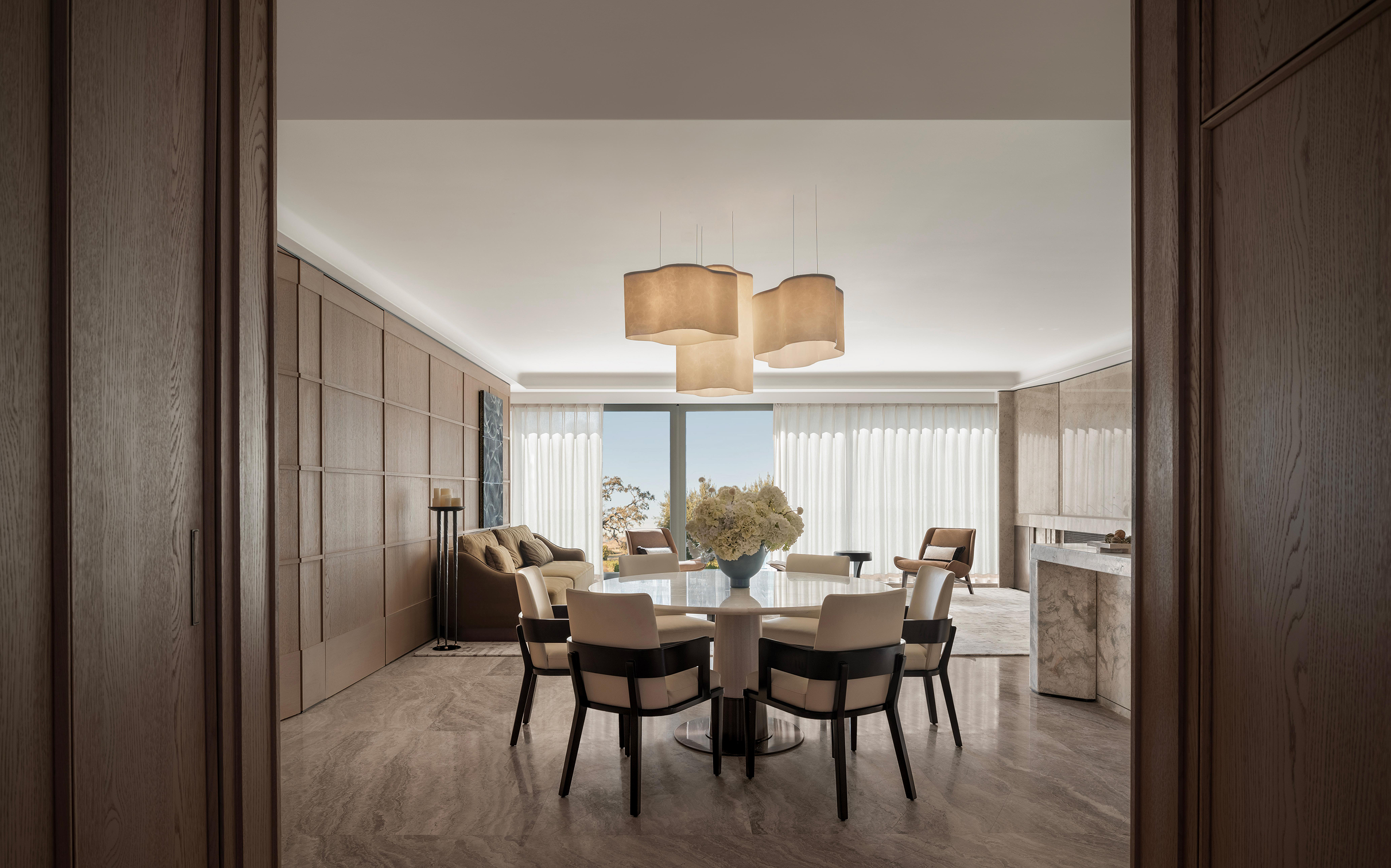 华润置地温州润府丨中国温州丨赛拉维设计CLV.DESIGN-31