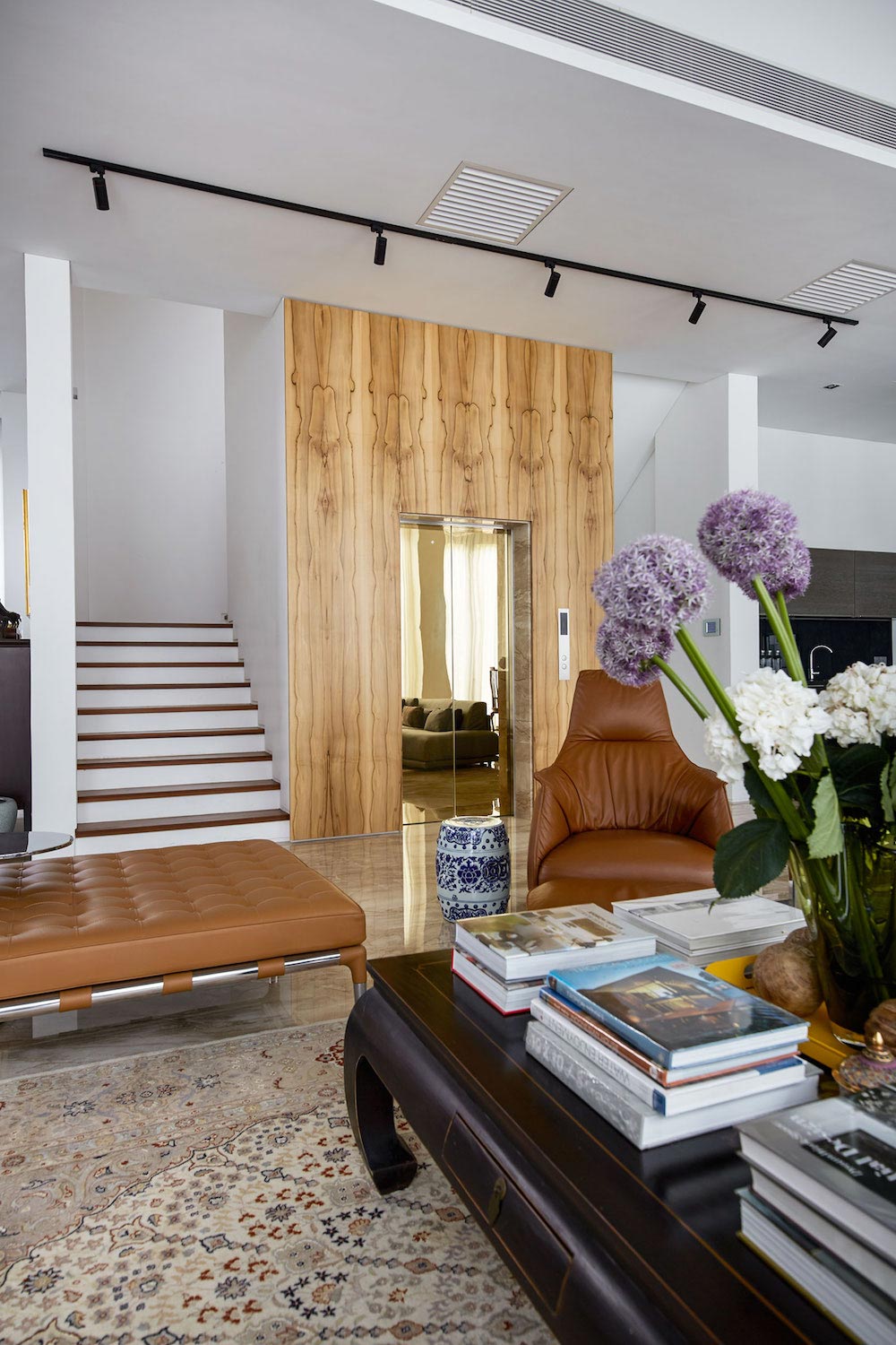 吉隆坡现代方形别墅设计-15