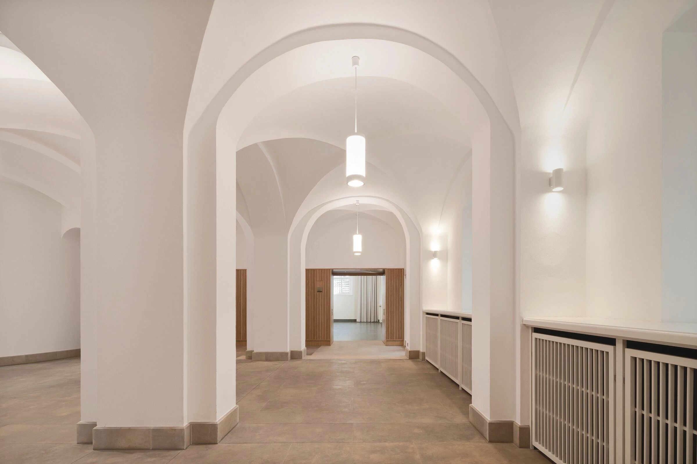 House of the Cathedral(大教堂之家)丨德国德累斯顿-19