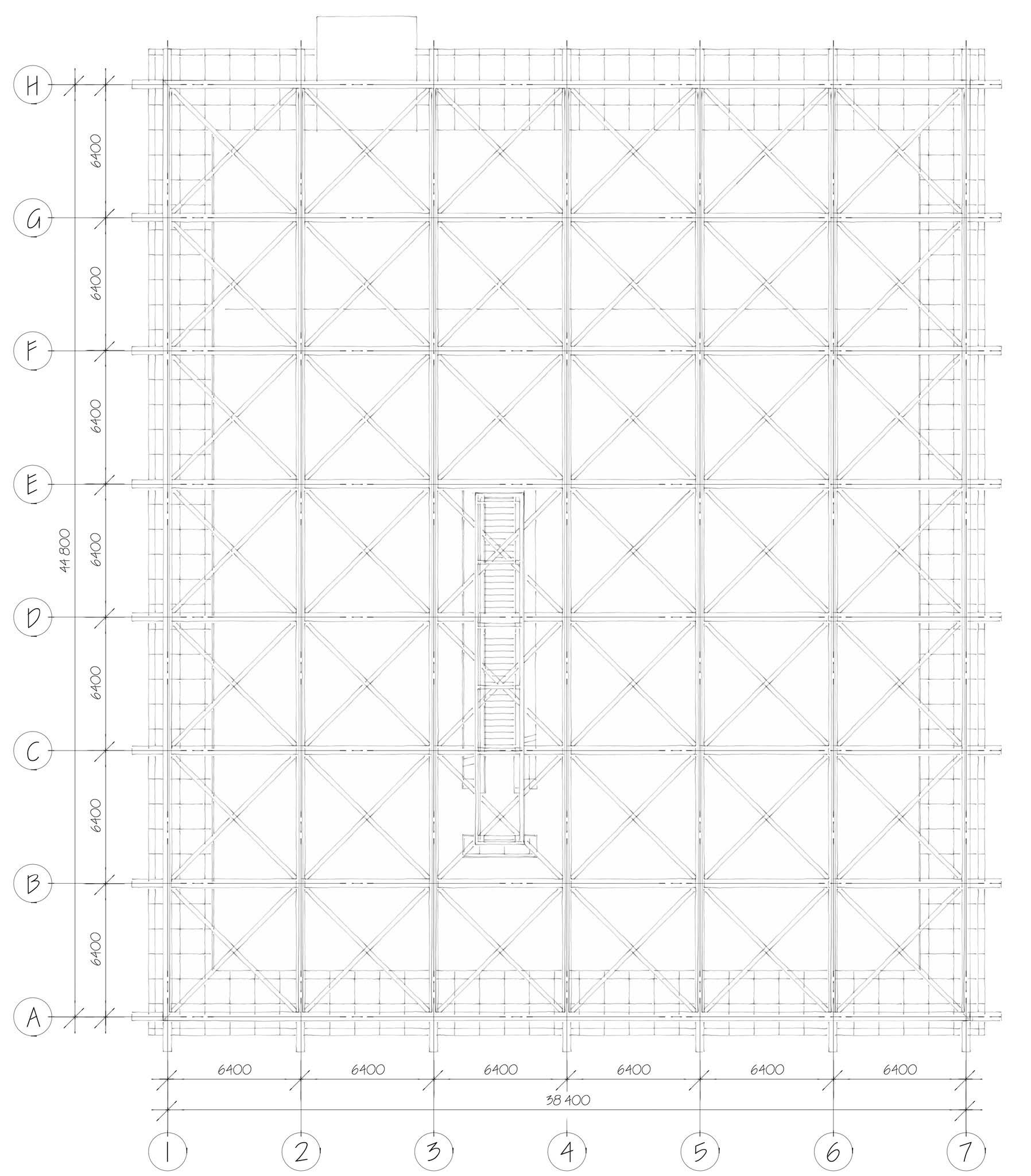 Restaurant, Moscow Region, Russia-12