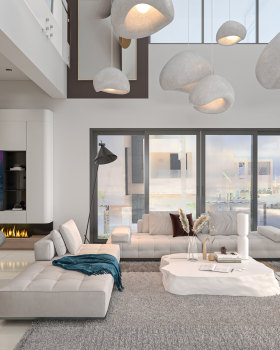 SUMMER | for wayout interior design
